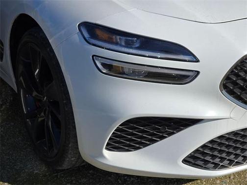 2023 Genesis G70 3.3T AWD