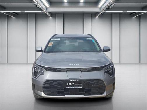2023 Kia Niro EV Wind