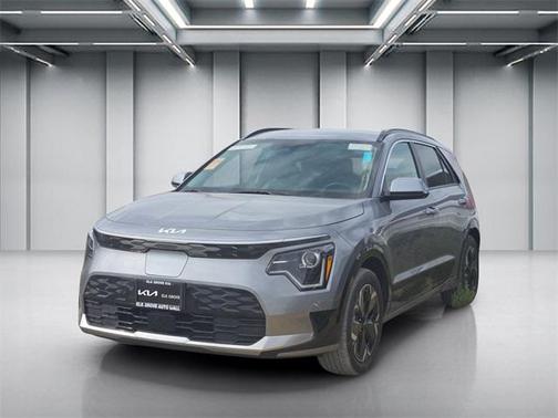 2023 Kia Niro EV Wind