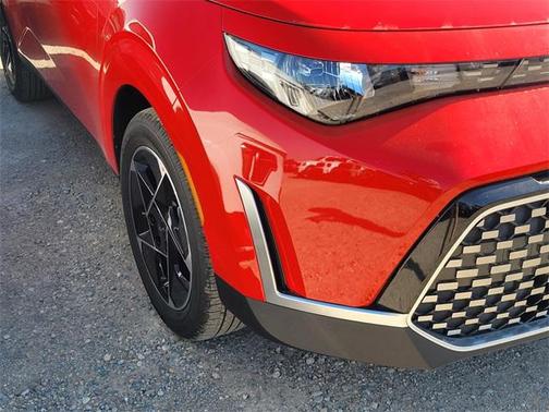 2025 Kia Soul EX