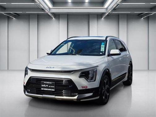 2024 Kia Niro Touring