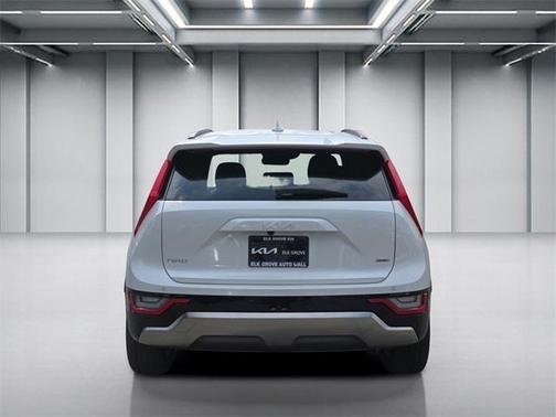 2024 Kia Niro Touring
