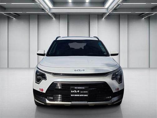 2024 Kia Niro Touring