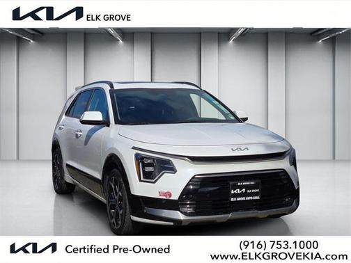 2024 Kia Niro Touring