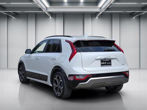 2024 Kia Niro Touring