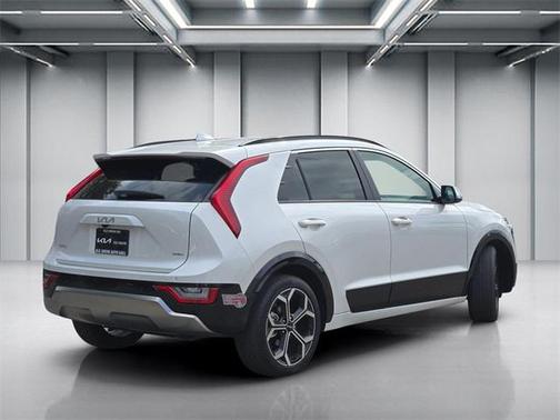 2024 Kia Niro Touring