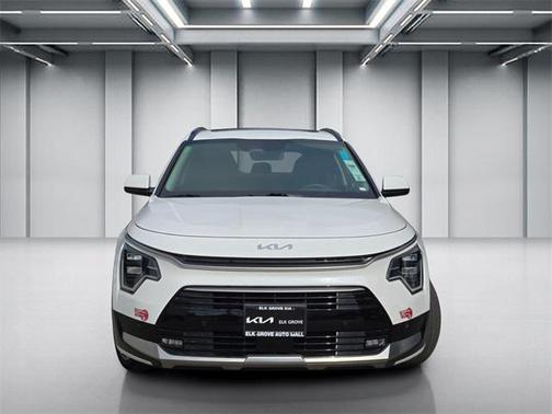 2024 Kia Niro Touring