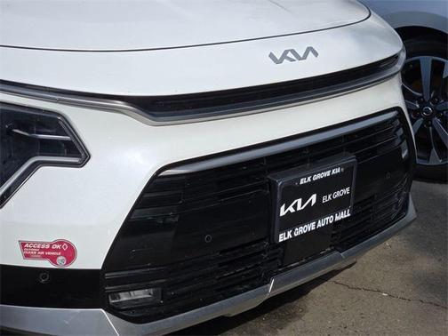2024 Kia Niro Touring