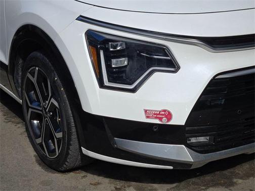 2024 Kia Niro Touring