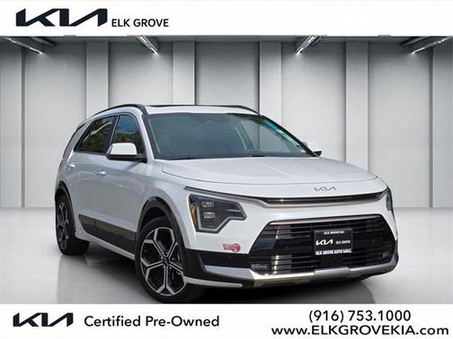 2024 Kia Niro Touring