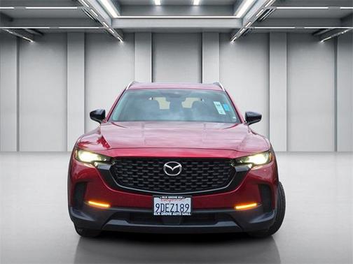 2023 Mazda CX-50 2.5 S Preferred Plus Package