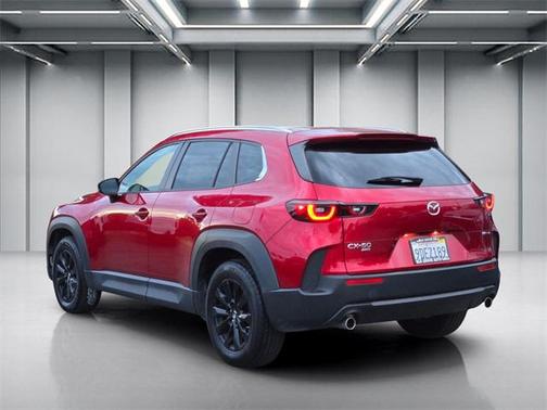 2023 Mazda CX-50 2.5 S Preferred Plus Package