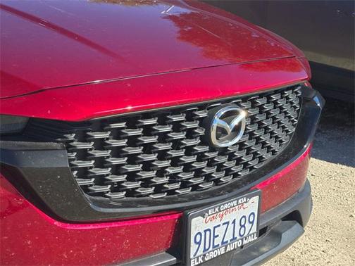 2023 Mazda CX-50 2.5 S Preferred Plus Package