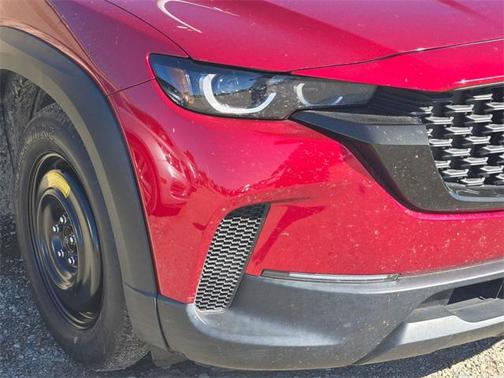2023 Mazda CX-50 2.5 S Preferred Plus Package
