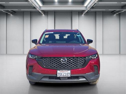 2023 Mazda CX-50 2.5 S Preferred Plus Package