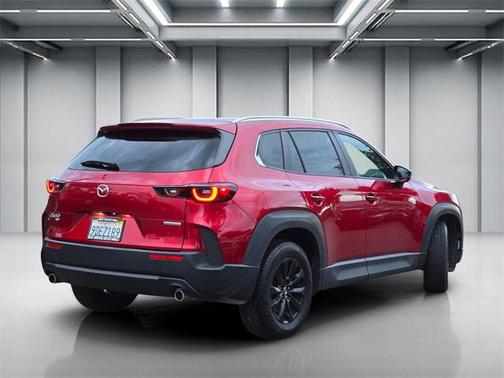 2023 Mazda CX-50 2.5 S Preferred Plus Package