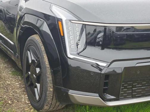 2026 Kia EV9 GT-Line