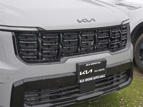 2026 Kia Sorento SX