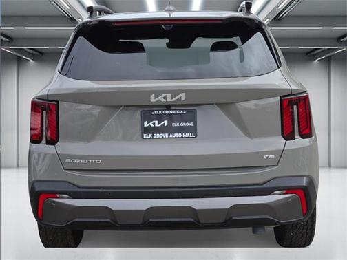 2024 Kia Sorento SX