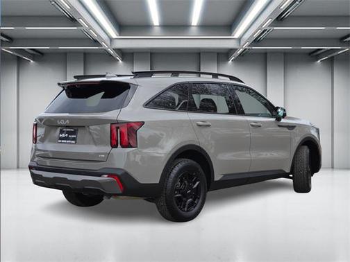 2024 Kia Sorento SX