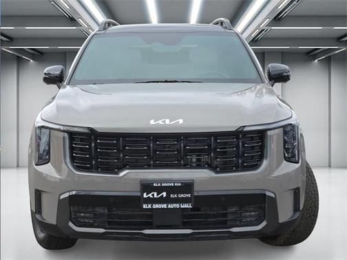 2024 Kia Sorento SX