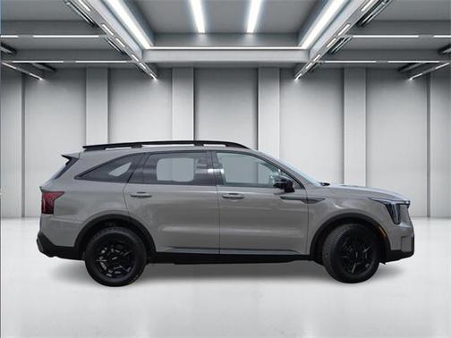 2024 Kia Sorento SX