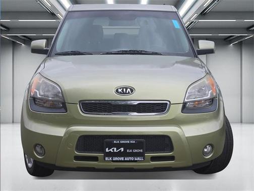 2011 Kia Soul !