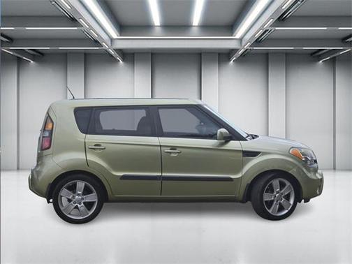 2011 Kia Soul !