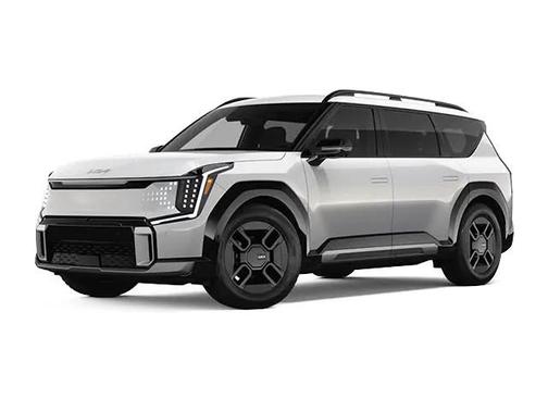 2026 Kia EV9 GT-Line