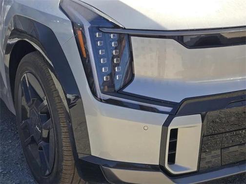 2026 Kia EV9 GT-Line