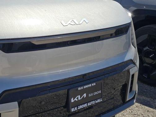 2026 Kia EV9 GT-Line