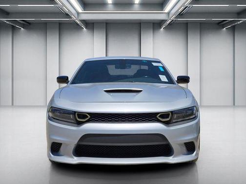 Triple Nickel Clearcoat 2023 Dodge Charger R/T