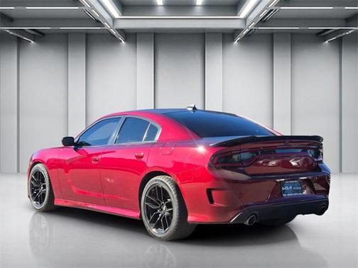 2020 Dodge Charger R/T Scat Pack