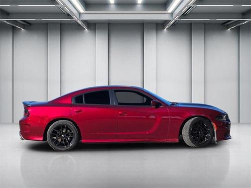 2020 Dodge Charger R/T Scat Pack