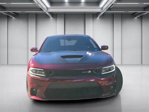 2020 Dodge Charger R/T Scat Pack