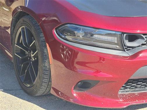 2020 Dodge Charger R/T Scat Pack