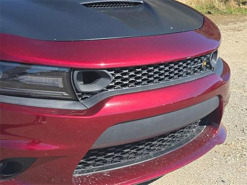 2020 Dodge Charger R/T Scat Pack