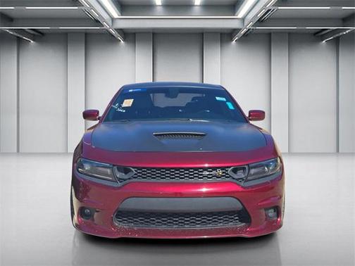 2020 Dodge Charger R/T Scat Pack