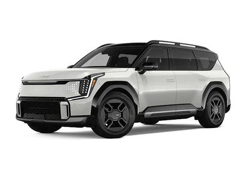 2026 Kia EV9 GT-Line