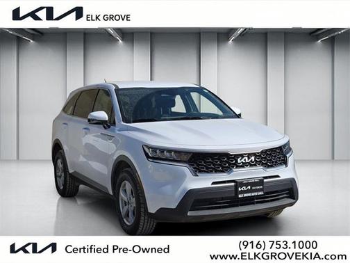 2023 Kia Sorento LX
