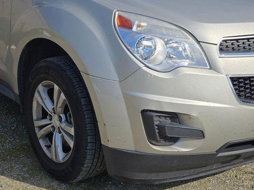 2015 Chevrolet Equinox 1LT