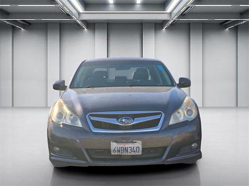2012 Subaru Legacy Limited
