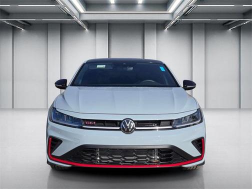 2025 Volkswagen Jetta GLI 2.0T Autobahn