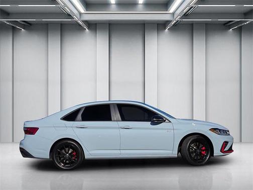 2025 Volkswagen Jetta GLI 2.0T Autobahn