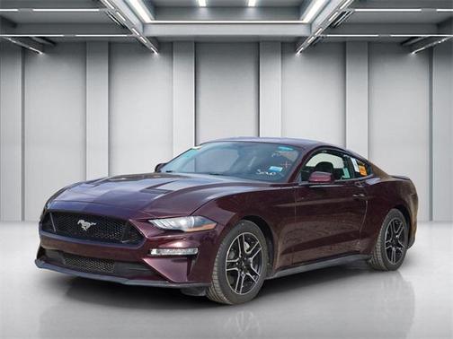 2018 Ford Mustang GT