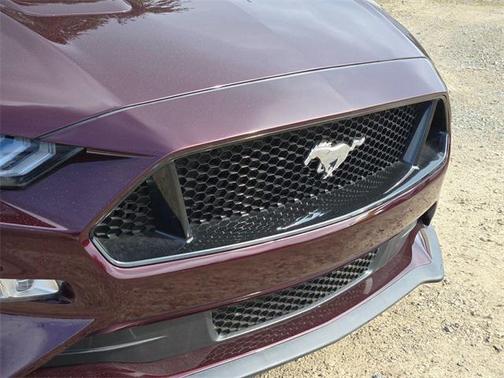 2018 Ford Mustang GT