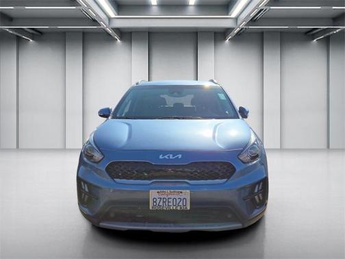 2022 Kia Niro Plug-In Hybrid EX