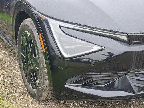 2025 Kia EV6 Wind