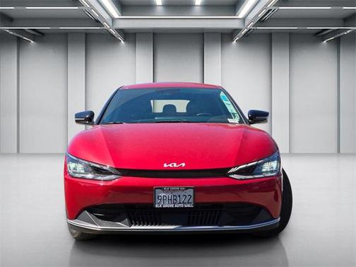 2024 Kia EV6 Light Long Range