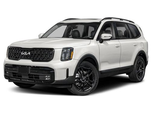 2025 Kia Telluride SX Prestige X-Line